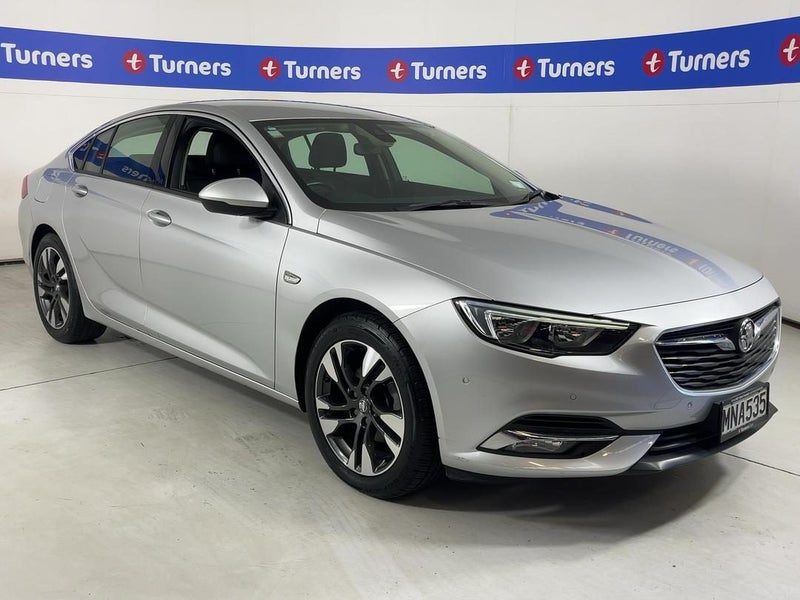 2019 Holden Commodore Calais