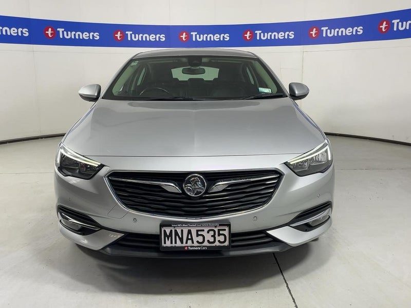 2019 Holden Commodore Calais, photo 2