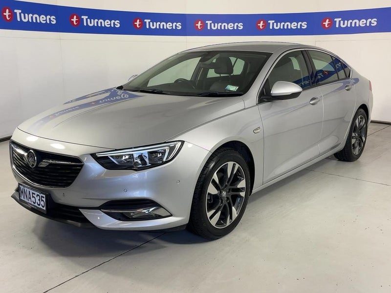 2019 Holden Commodore Calais, photo 3