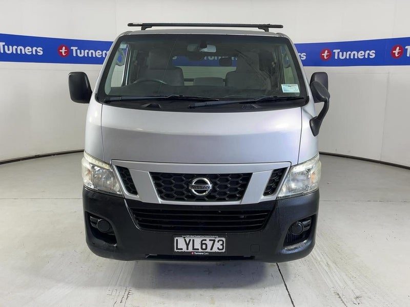 2015 Nissan NV350 Caravan, photo 2