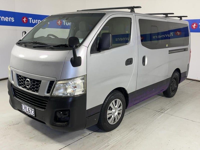 2015 Nissan NV350 Caravan, photo 3