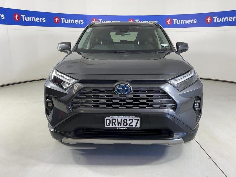 2024 Toyota RAV4 GXL, photo 2