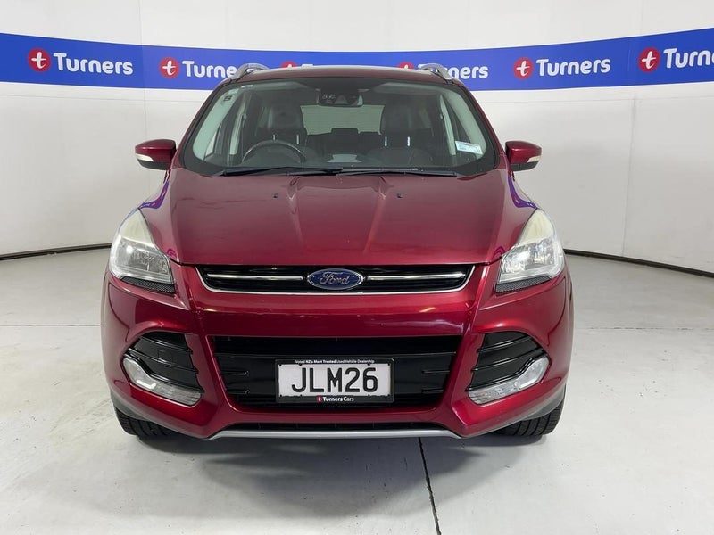 2015 Ford Kuga Trend AWD Petrol, photo 2