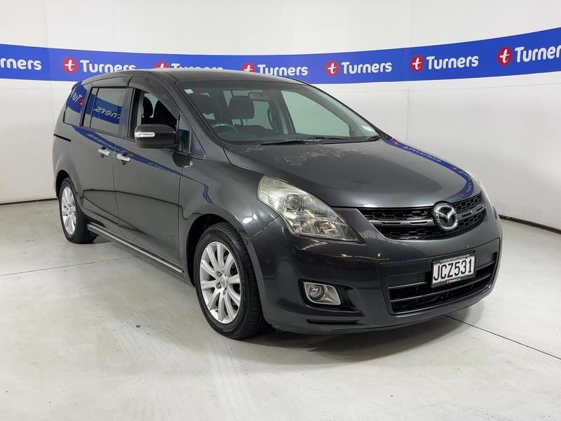 2006 Mazda MPV