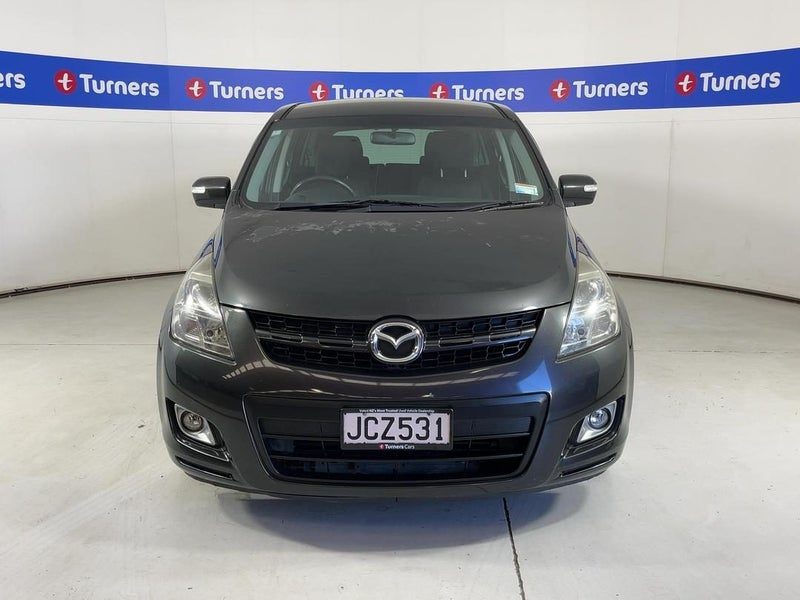 2006 Mazda MPV, photo 2