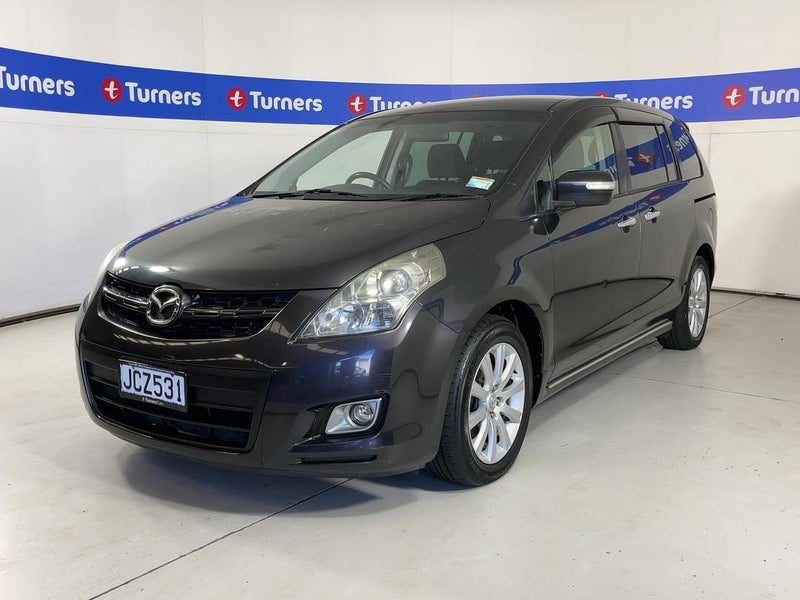 2006 Mazda MPV, photo 3