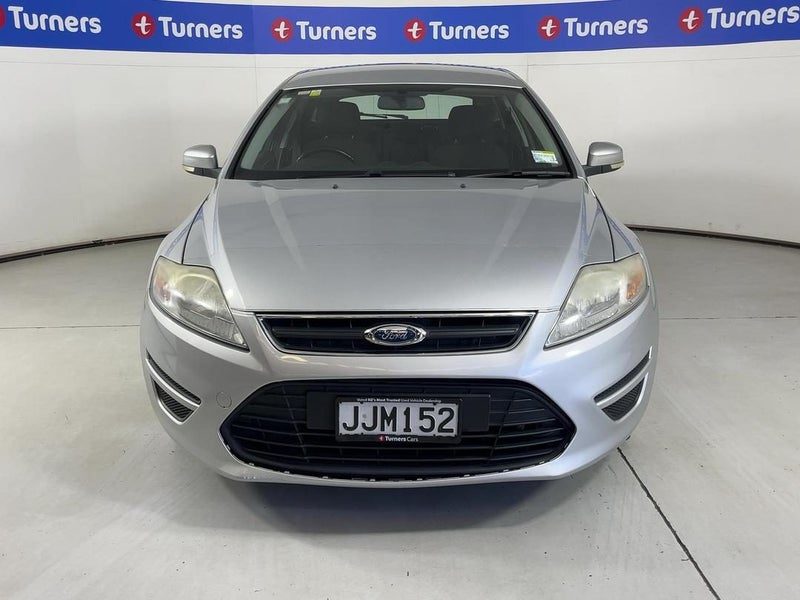 2013 Ford Mondeo, photo 2