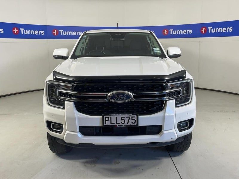 2022 Ford Ranger XLT Double CAB W/SA 2WD, photo 2