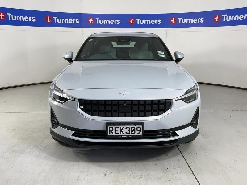 2025 Polestar 2 Srsm, photo 2