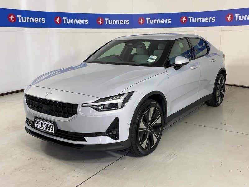 2025 Polestar 2 Srsm, photo 3