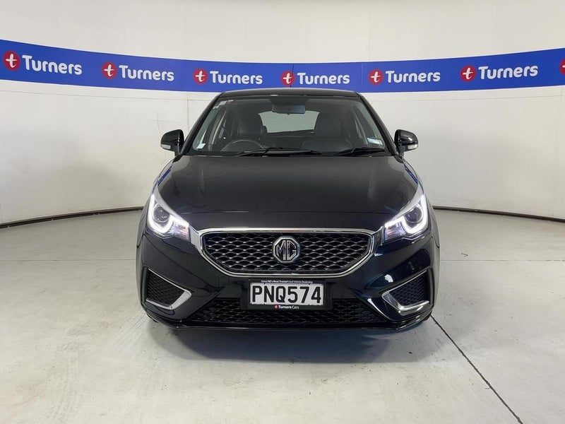 2022 MG MG3 Excite, photo 2