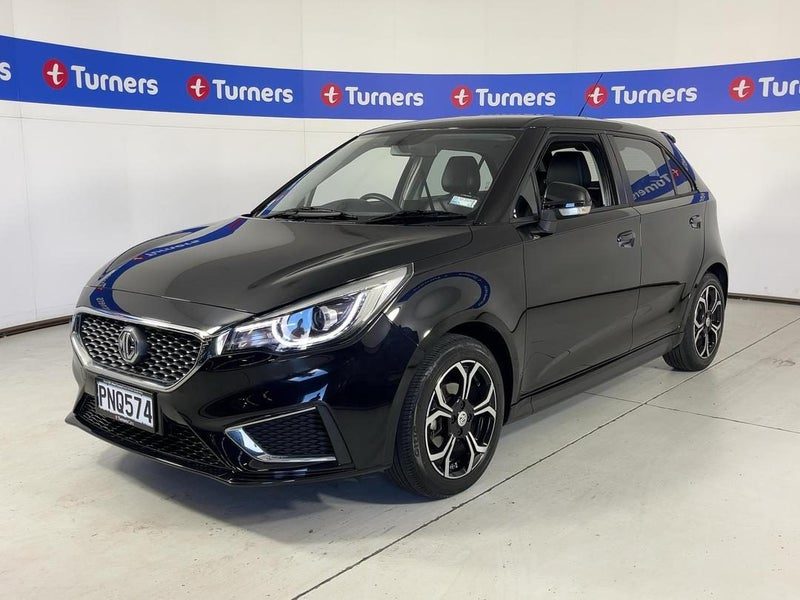 2022 MG MG3 Excite, photo 3