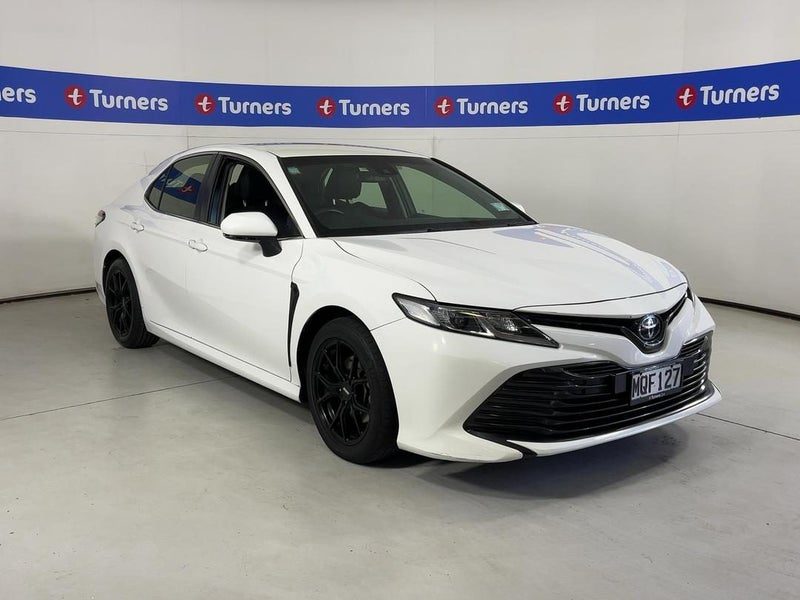 2019 Toyota Camry GL