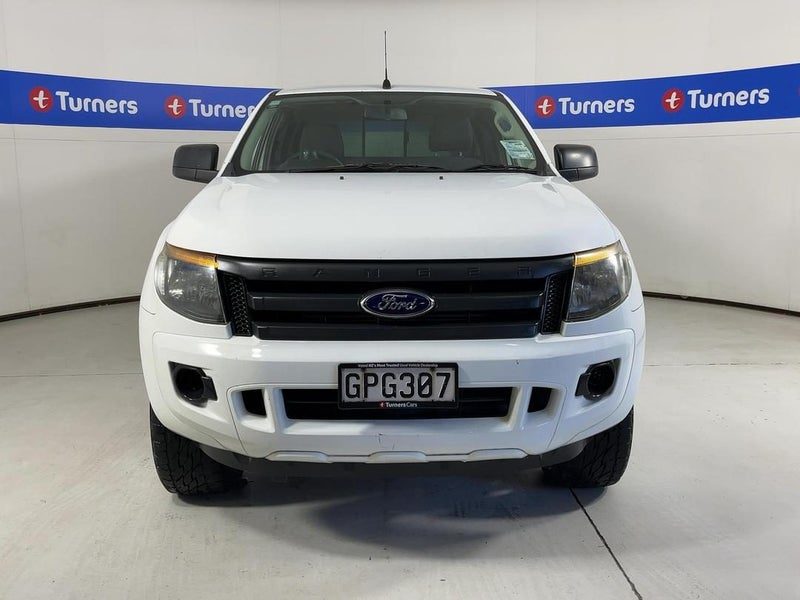 2012 Ford Ranger TD SUP XL W/S 4WD, photo 2