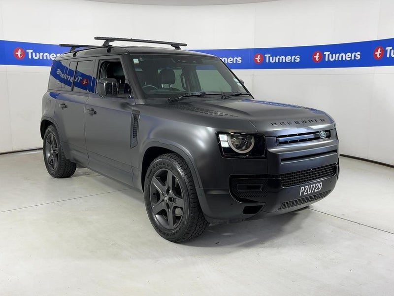 2023 Land Rover Defender 110 D240 S