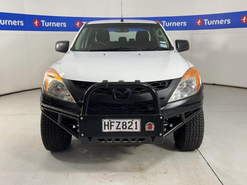 2014 Mazda BT-50 GLX D/C W/S 4WD, photo 2