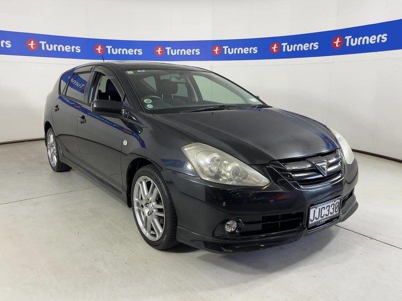 2007 Toyota Caldina