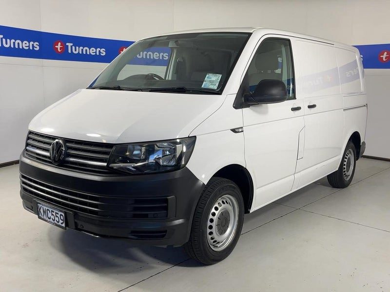 2017 Volkswagen T6 Runner SWB, photo 3