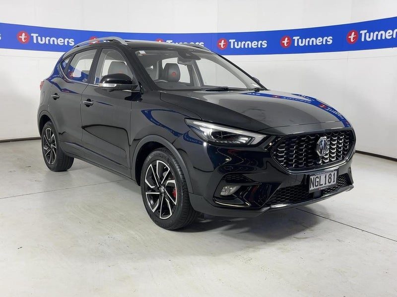 2021 MG ZS T Essence