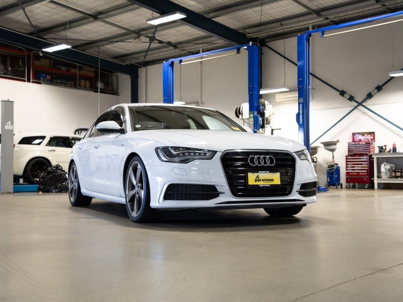2015 Audi A6 2.8 FSI, photo 3