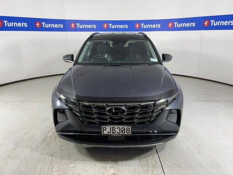 2022 Hyundai Tucson 2.0 Elite 2WD, photo 2