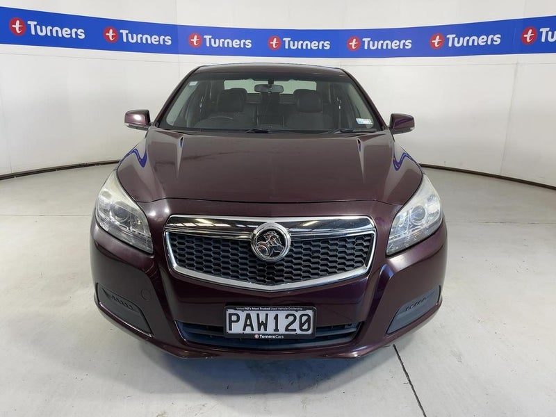 2014 Holden Malibu CD, photo 2