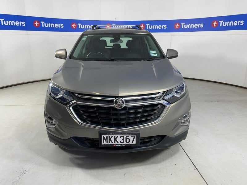 2019 Holden Equinox LT, photo 2