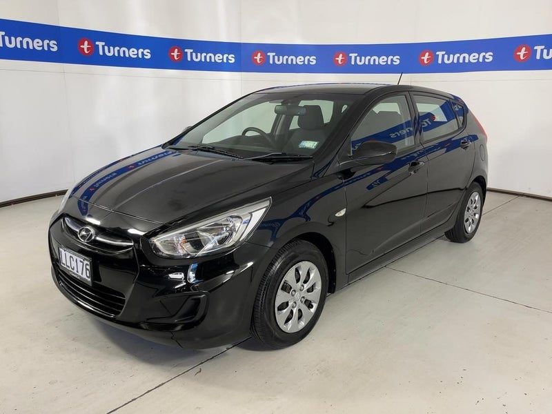 2018 Hyundai Accent, photo 3