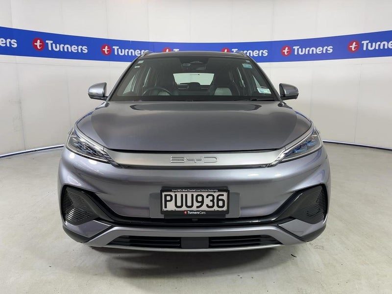 2023 BYD Atto 3 Extended Range, photo 2