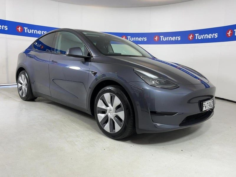 2023 Tesla Model Y Rear Wheel Drive