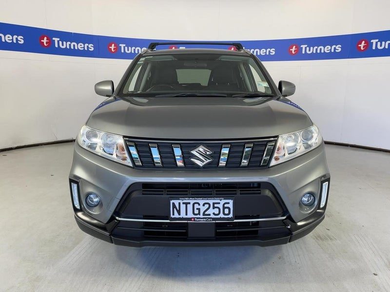 2021 Suzuki Vitara Jlxfb, photo 2
