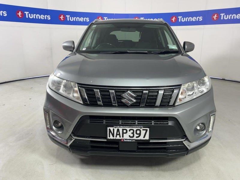 2020 Suzuki Vitara Jlxhab, photo 2