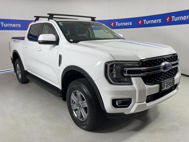 2023 Ford Ranger XLT Double CAB W/SA 2WD