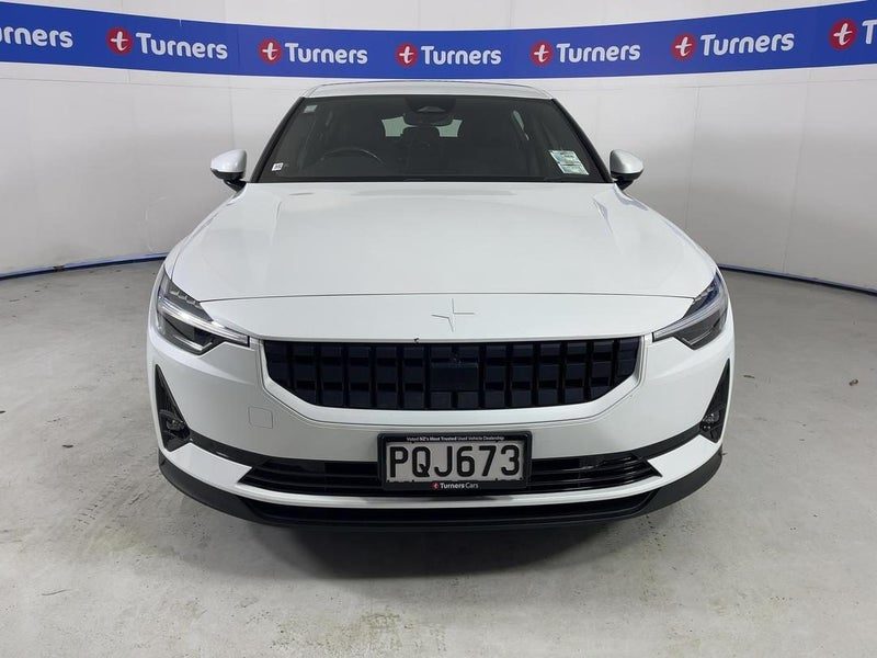 2022 Polestar 2 Srsm, photo 2