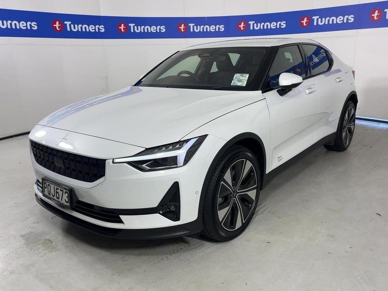 2022 Polestar 2 Srsm, photo 3