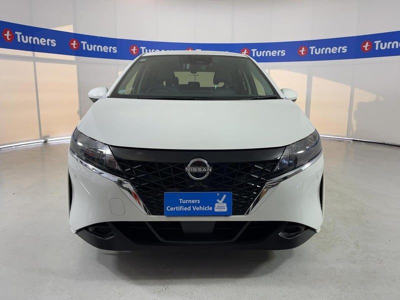 2021 Nissan Note, photo 2