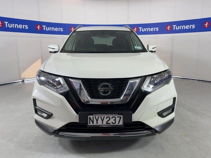 2021 Nissan X-Trail ST-L, photo 2