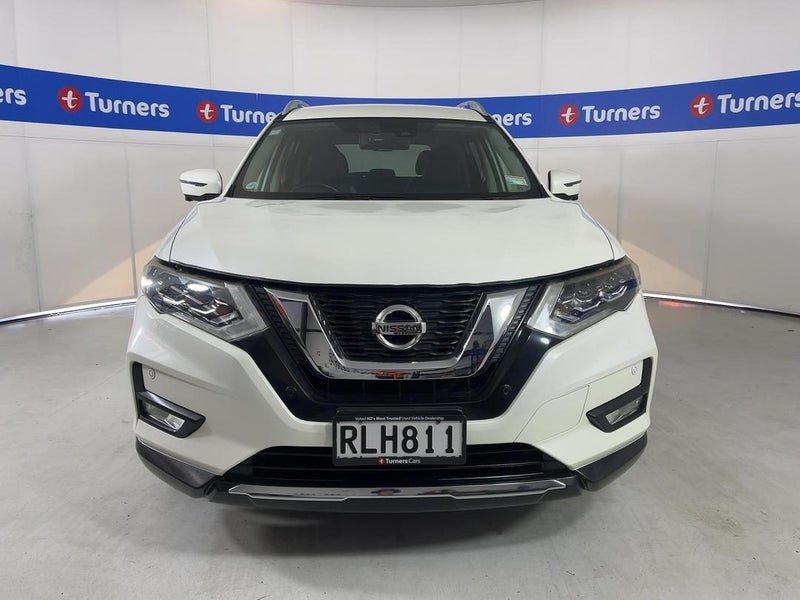 2018 Nissan X-Trail, photo 2