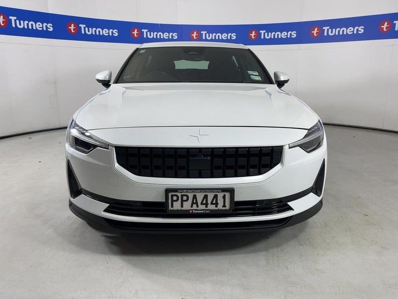 2022 Polestar 2 Srsm, photo 2