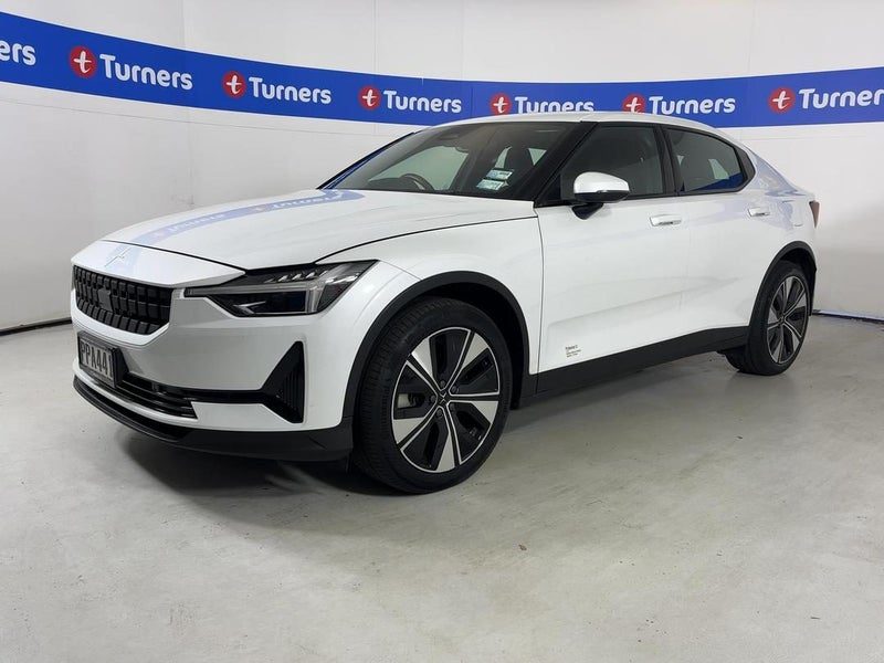 2022 Polestar 2 Srsm, photo 3