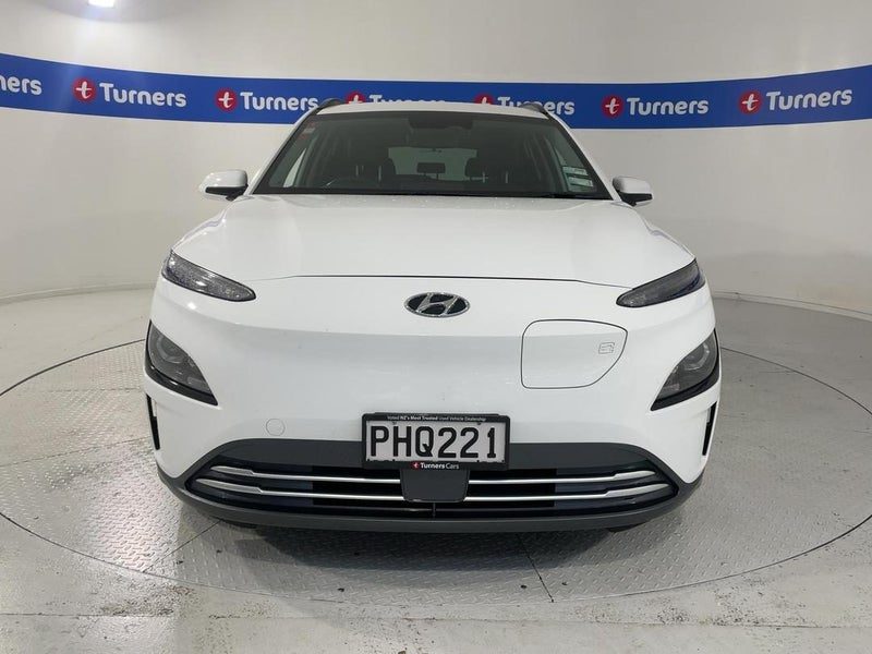 2022 Hyundai Kona EV 64KWH, photo 2