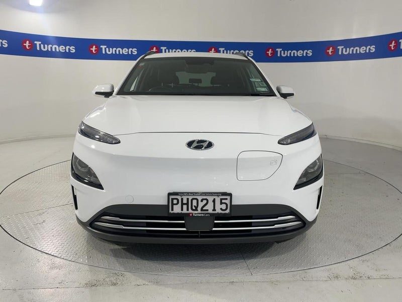 2022 Hyundai Kona EV 64KWH, photo 2