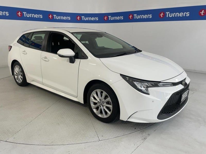 2022 Toyota Corolla GX