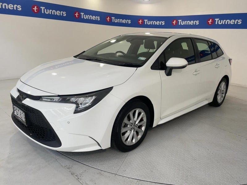 2022 Toyota Corolla GX, photo 3