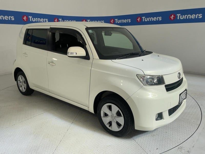 2010 Toyota BB