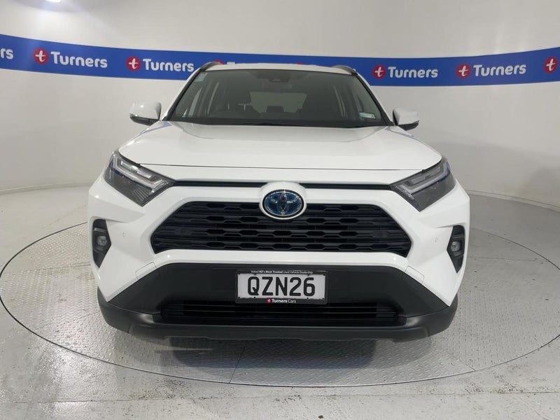 2024 Toyota RAV4 GX, photo 2