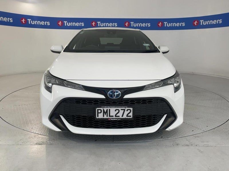 2022 Toyota Corolla GX, photo 2