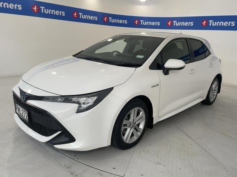 2022 Toyota Corolla GX, photo 3