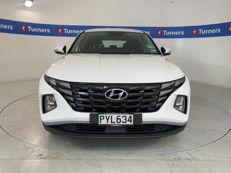 2023 Hyundai Tucson 1.6 Hybrid 2WD, photo 2