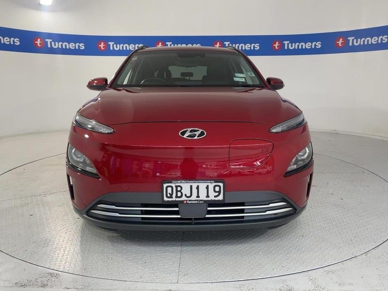 2023 Hyundai Kona EV, photo 2